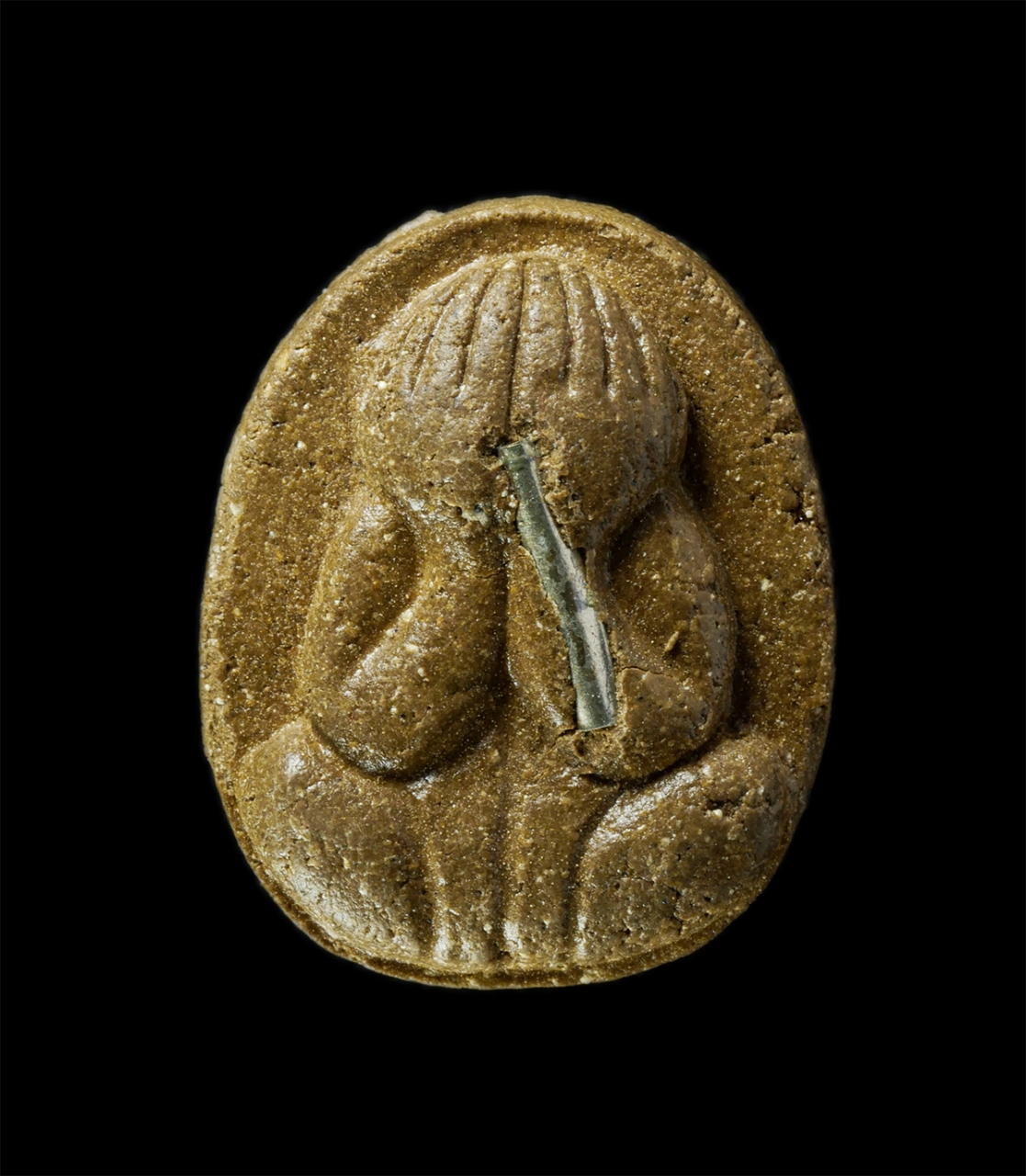 6May25 (146)p.jpg - พระปิดตามหาลาภ หลวงปู่เผือก สุภัทโท วัดโพธิ์ชัยหมากมี่ อ.ท่าตูม จ.สุรินทร์ มหามงคล 82 ปี พ.ศ.2558 พุทธาภิเษา ขึ้น 9 ค่ำ เดือน 9 เนื้อผงพุทธคุณ ผงว่านม [..] | https://kamulet.in.th